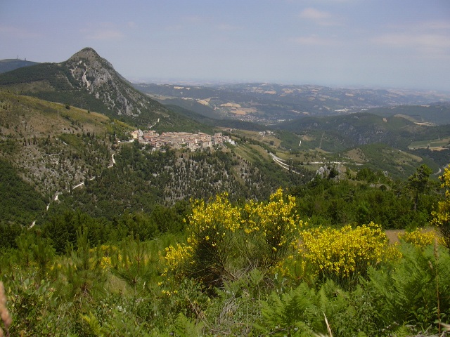 pietra tra le pietre (omaggio a Castelletta)